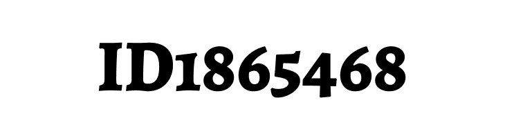 Alegreya SC ExtraBold  Free Fonts Download