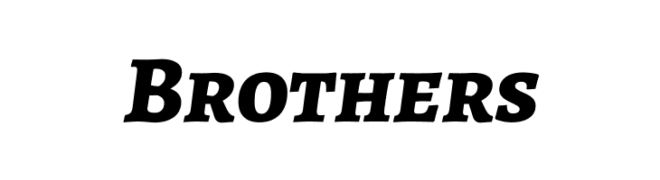 Alegreya SC ExtraBold Italic  Free Fonts Download