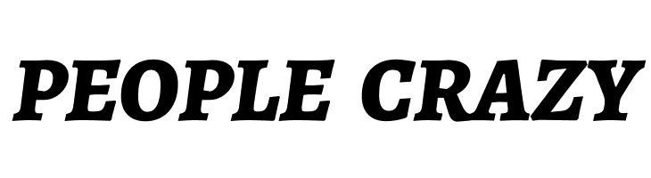 Alegreya SC ExtraBold Italic  Free Fonts Download