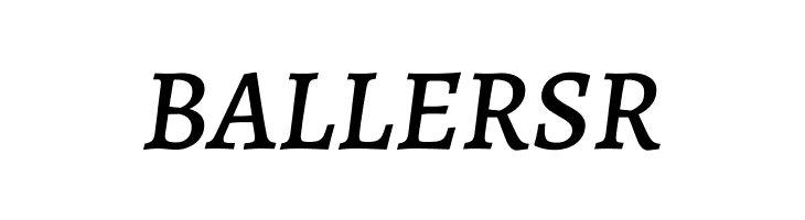 Alegreya SC Medium Italic  Free Fonts Download