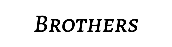 Alegreya SC Medium Italic  Free Fonts Download