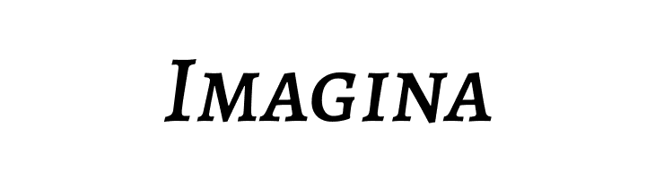 Alegreya SC Medium Italic  Free Fonts Download