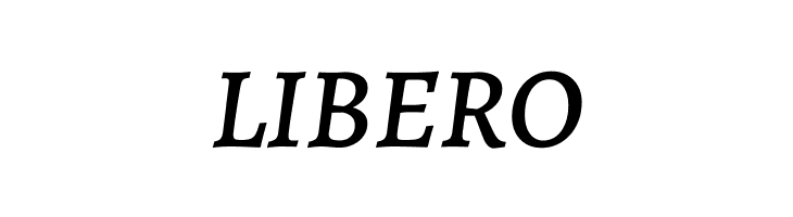 Alegreya SC Medium Italic  Free Fonts Download