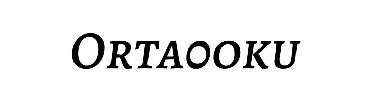 Alegreya SC Medium Italic  Free Fonts Download