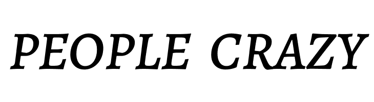 Alegreya SC Medium Italic  Free Fonts Download