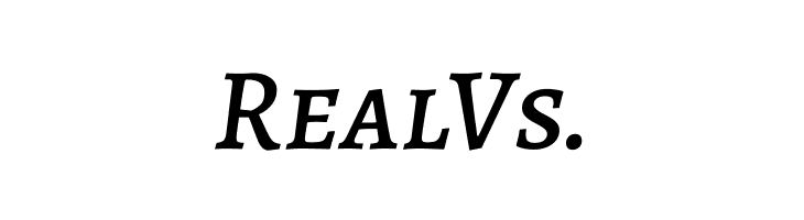 Alegreya SC Medium Italic  Free Fonts Download