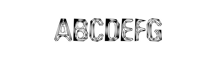 Angioma AOE  Free Fonts Download