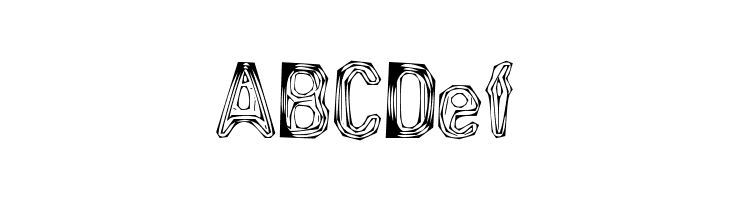 Angioma AOE  Free Fonts Download