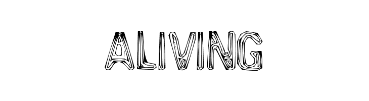 Angioma AOE  Free Fonts Download