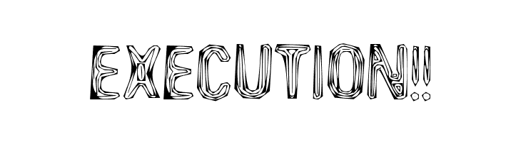 Angioma AOE  Free Fonts Download