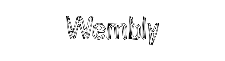 Angioma AOE  Free Fonts Download