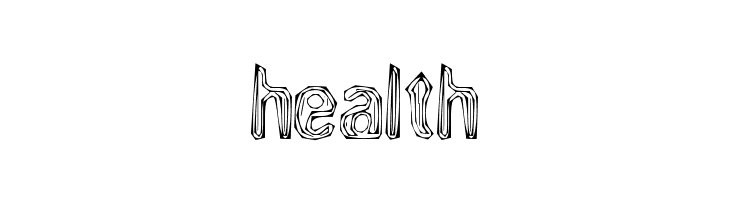 Angioma AOE  Free Fonts Download
