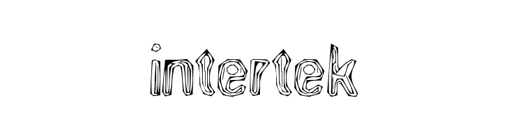 Angioma AOE  Free Fonts Download