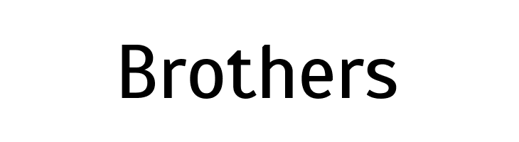 Scada Regular  Free Fonts Download