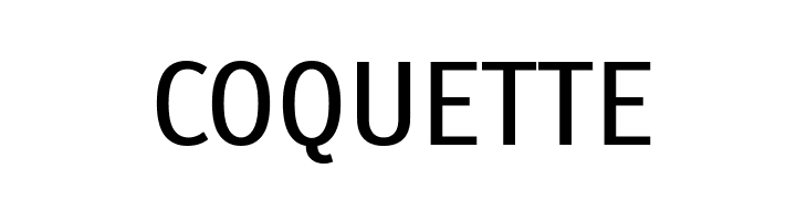 Scada Regular  Free Fonts Download