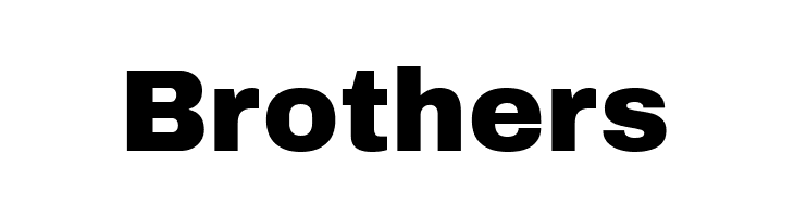 Archivo Black Regular  Free Fonts Download