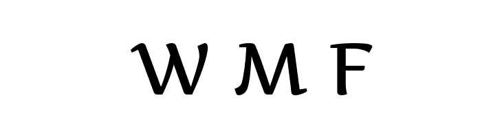 Artifika Regular  Free Fonts Download