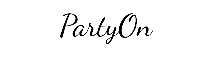 Dancing Script Regular  Free Fonts Download