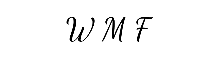 Dancing Script Regular  Free Fonts Download