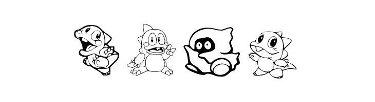 Taito All Stars  Free Fonts Download