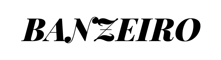 Playfair Display SC Black Italic  Free Fonts Download