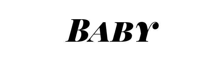 Playfair Display SC Black Italic  Free Fonts Download