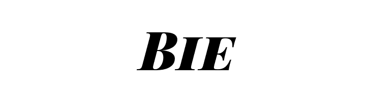 Playfair Display SC Black Italic  Free Fonts Download