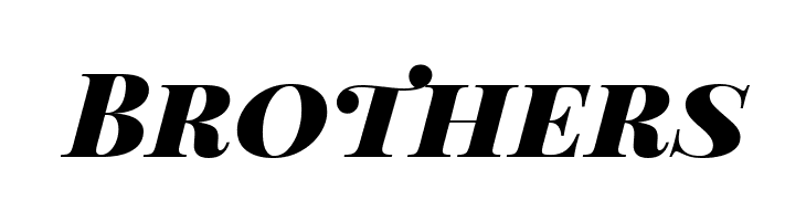 Playfair Display SC Black Italic  Free Fonts Download