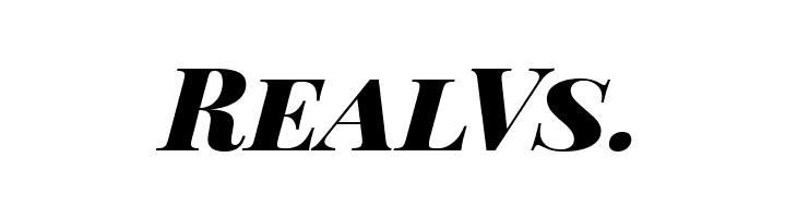 Playfair Display SC Black Italic  Free Fonts Download