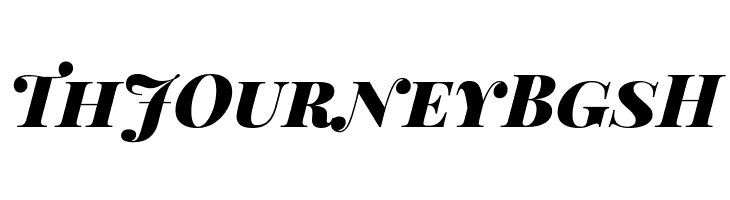 Playfair Display SC Black Italic  Free Fonts Download