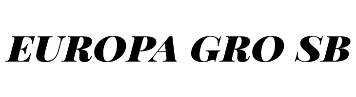 Playfair Display SC Black Italic  Free Fonts Download