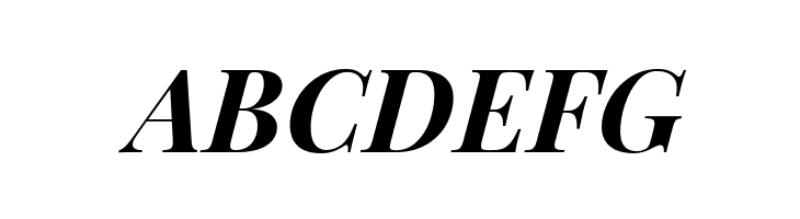 Playfair Display SC Bold Italic  Free Fonts Download