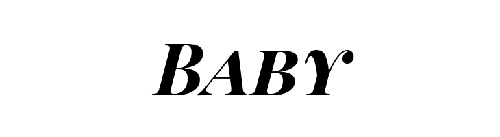 Playfair Display SC Bold Italic  Free Fonts Download