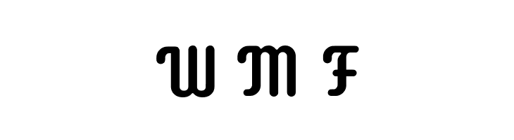 Supermercado Regular  Free Fonts Download