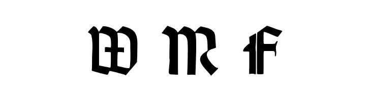 Wallau Zier  Bold  Free Fonts Download