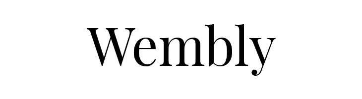 Playfair Display Regular  Free Fonts Download