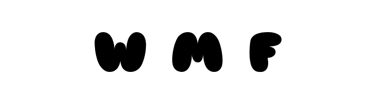 Sniglet ExtraBold  Free Fonts Download