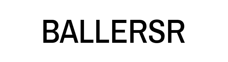 Archivo Narrow Medium  Free Fonts Download