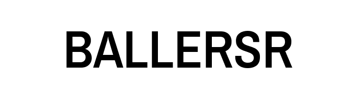 Archivo Narrow SemiBold  Free Fonts Download