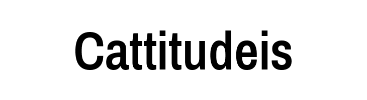 Archivo Narrow SemiBold  Free Fonts Download