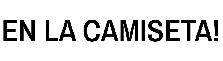 Archivo Narrow SemiBold  Free Fonts Download