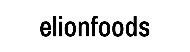Archivo Narrow SemiBold  Free Fonts Download