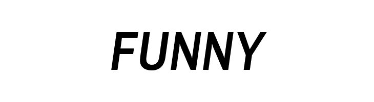 Archivo Narrow SemiBold Italic  Free Fonts Download