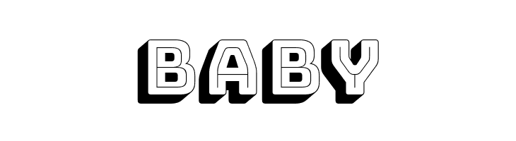 Bungee Shade Regular  Free Fonts Download