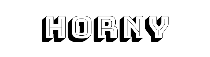 Bungee Shade Regular  Free Fonts Download