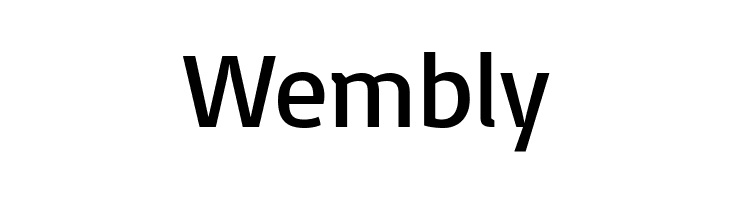 Basic Regular  Free Fonts Download