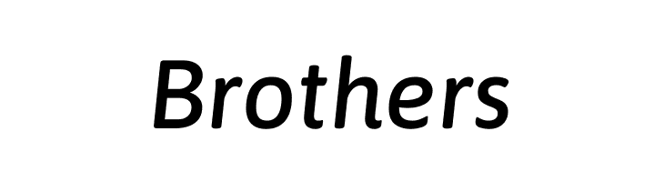 Asap Medium Italic  Free Fonts Download