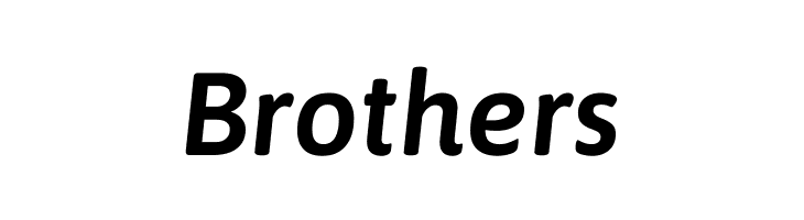 Asap SemiBold Italic  Free Fonts Download