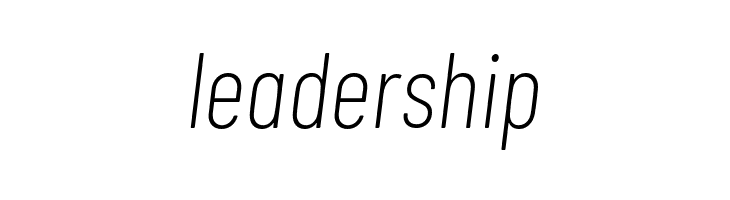 Barlow Condensed ExtraLight Italic  Free Fonts Download