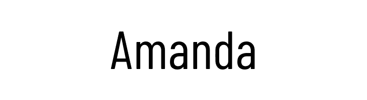 Barlow Condensed Regular  Free Fonts Download